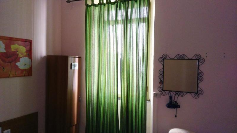 הוסטל רומא Volturno House מראה חיצוני תמונה